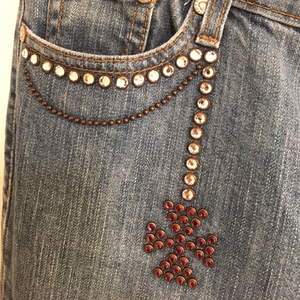 Kippy Jeans - Picture 5 of 8